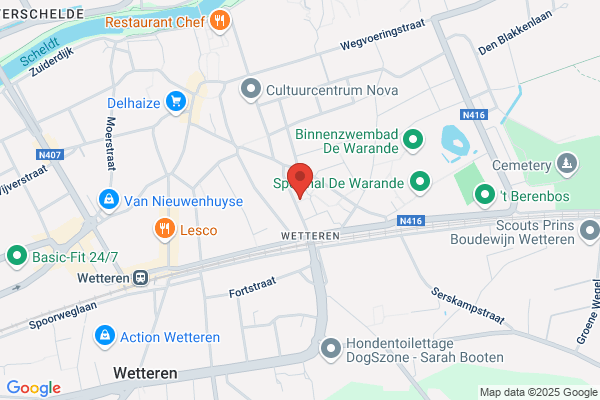 Gouden Schaar (De)