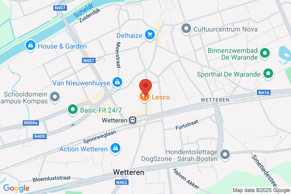 Kreatiek Hobbymateriaal