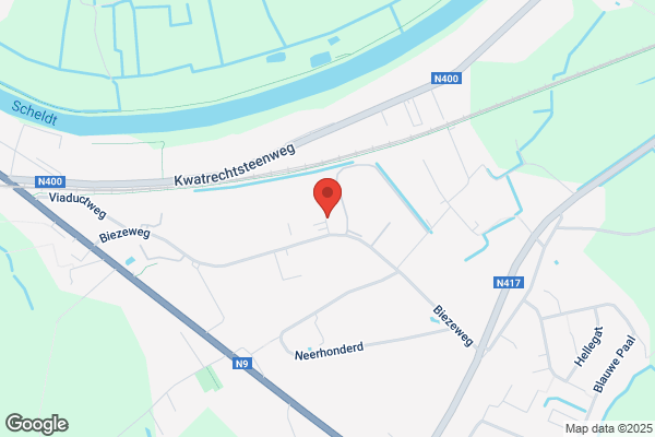 L.D.G. Belgium