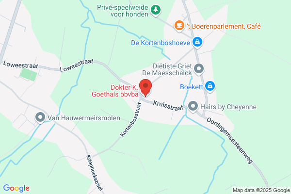 Goethals Kristian