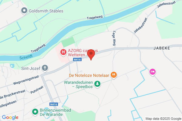 Den Blakken