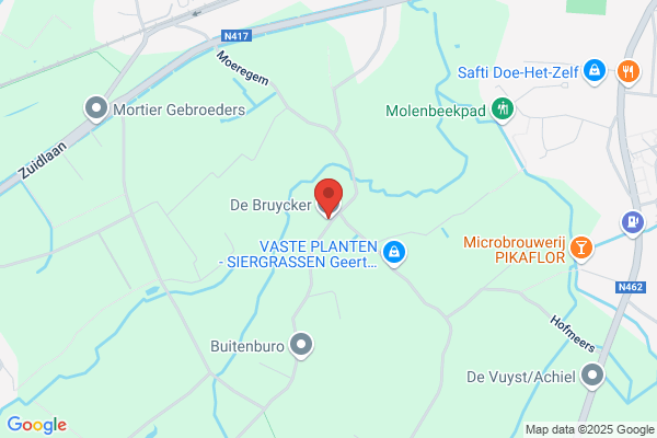 De Bruycker Wed