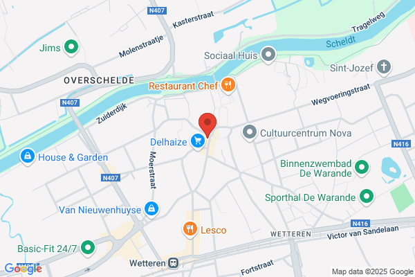 Zeeman Textiel Supers