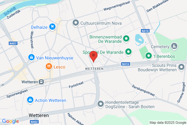De Backer & Co-Duba