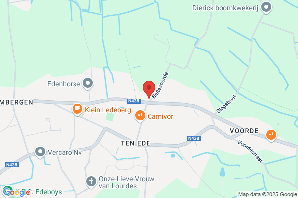 Devaplus Regenwaterputten Bvba