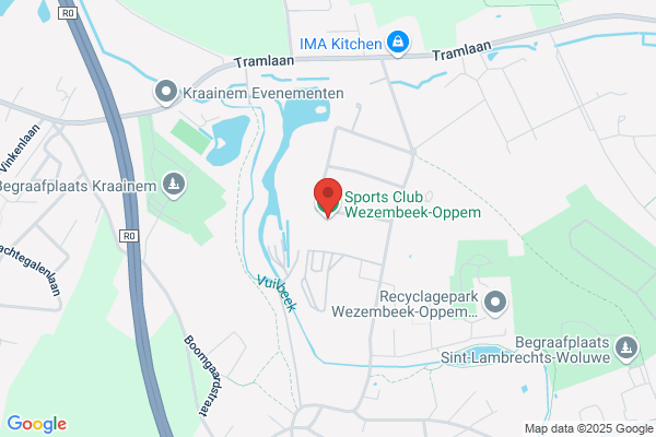 Sports Club Wezembeek-Oppem Sa