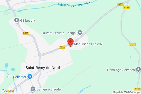 Leleux Serge & Co