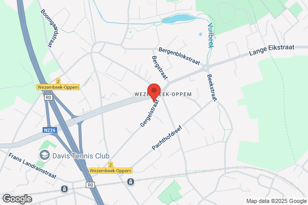 Argenta Wezembeek-Oppem