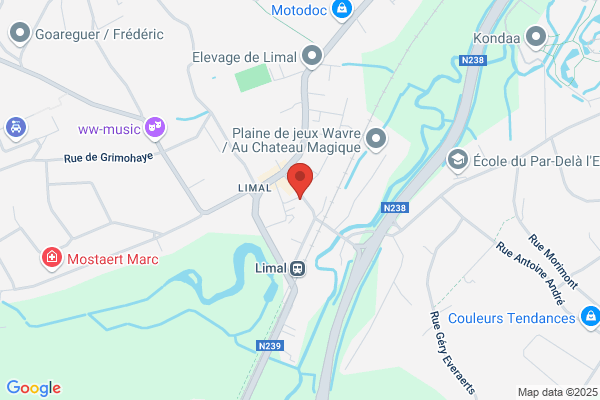Fiduciaire Bufiscom Sprl
