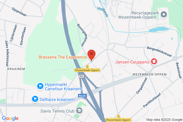 Ginsbach L