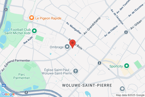 Van Doosselaere/Benoit