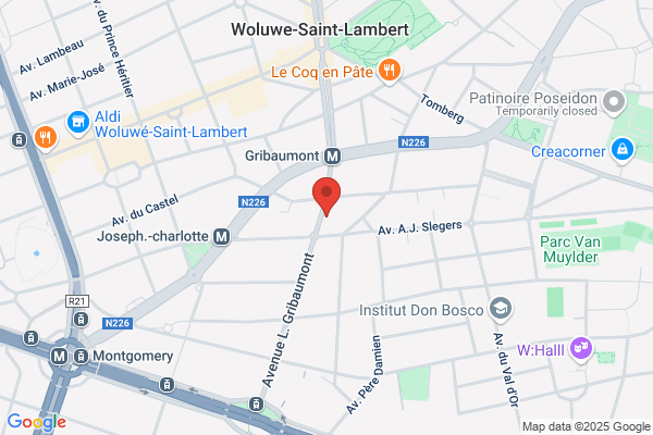 Cfip Centre Pour La Formation Et L'intervention Psychosociologique