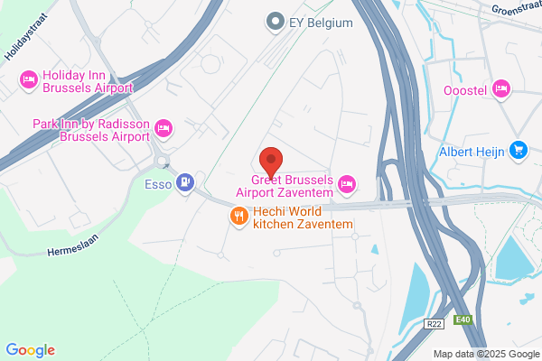 Dc Outsourcing Belgium