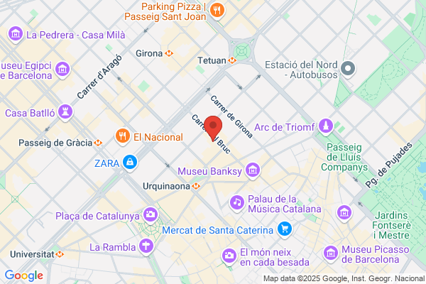 Levante Capital Management