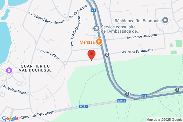 Saint-Denis