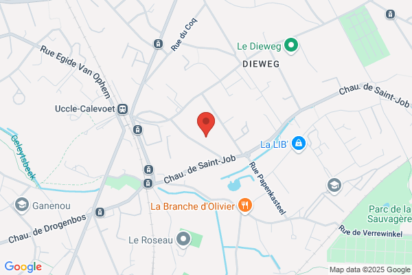 Spindler Et Associés Sprl