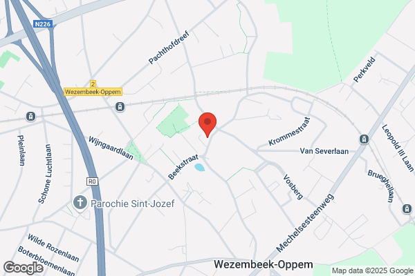 Van Waas Bvba