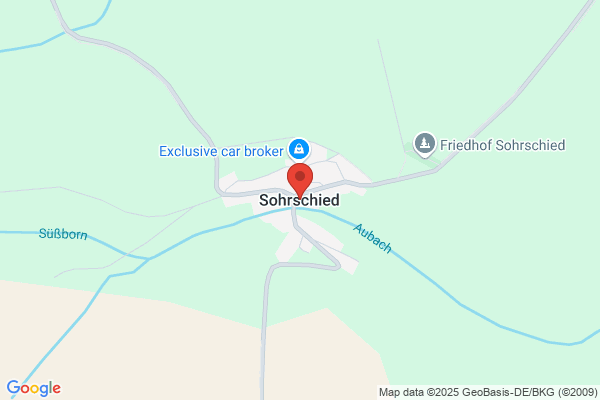 Scheys/Rudi