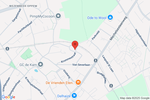 Tombeur M