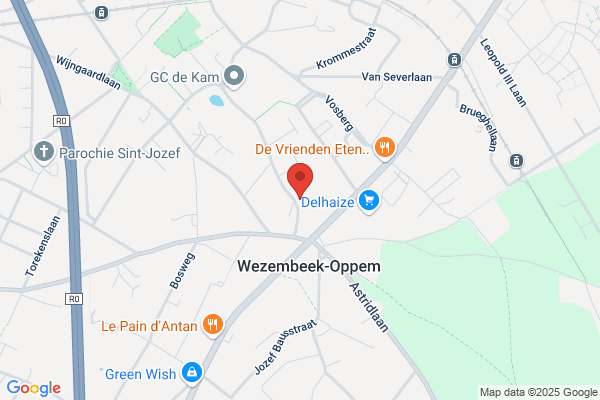 Van Campenhout Guy