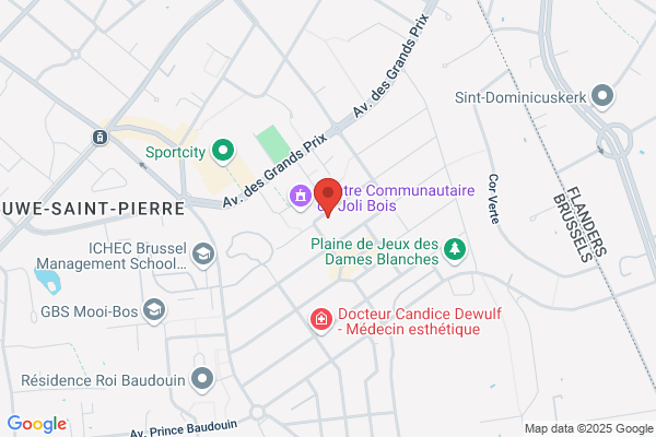 Van Lippevelde/Pascale