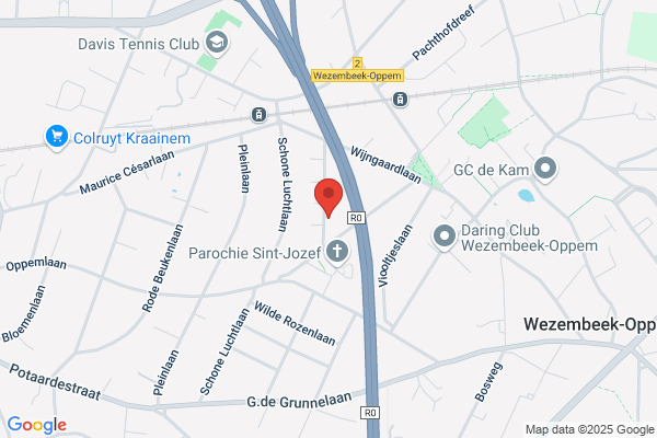 Berckmans Consultant