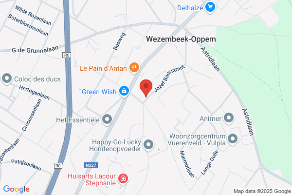 Bassem/Françoise