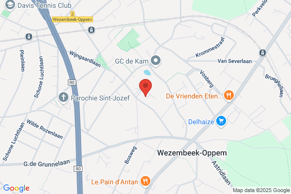 Devresse/Vinciane