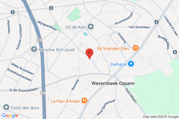 Goosens/Luc