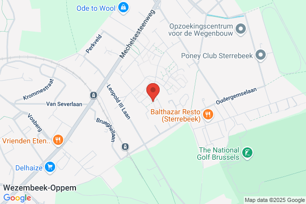 Vandeskelde/Patrick