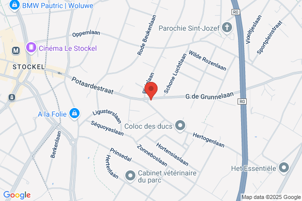 Bruynbroeck/Bart