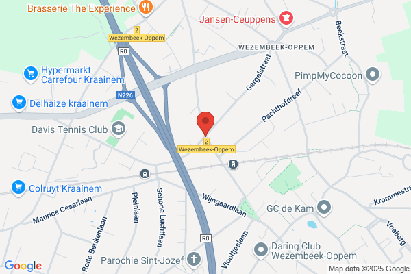 Denoiseux/Jean-William