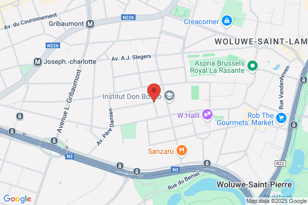 Trebruk-Benelux