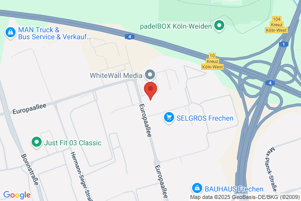 Lekkerland Cv