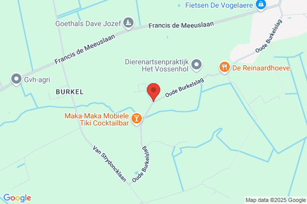De Clerck M