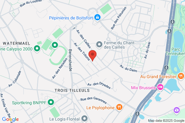 J C P Décor Sprl