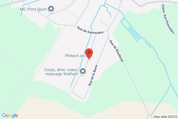 Phitec Sprl