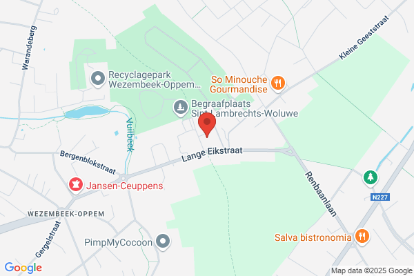 Politie Wezembeek-Oppem