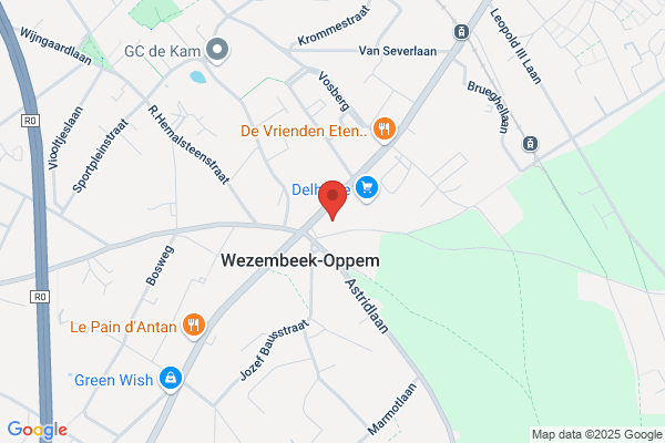 The Little Gym Wezembeek