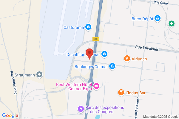 Colmar Restaurants