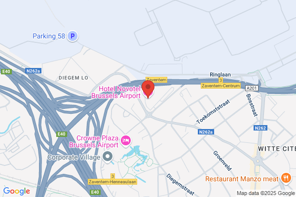 Accor Hotels Belgium