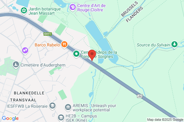 Belgica (Le)