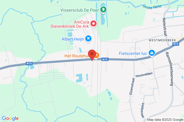 De Link Vzw