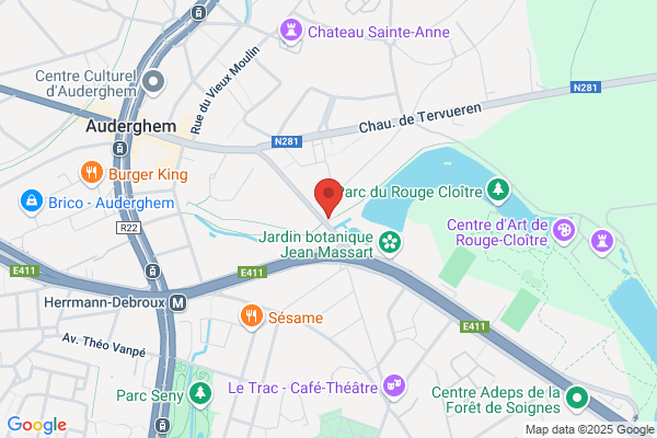 Deux Petits Diables (Les) Restaurant