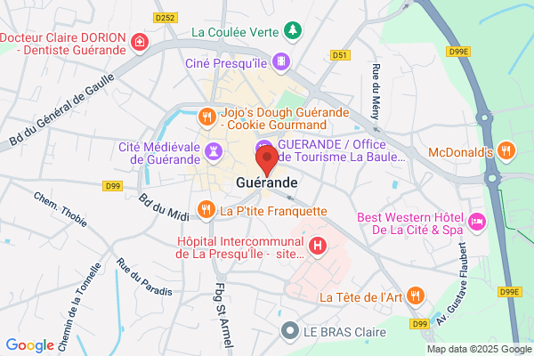 La Guerande