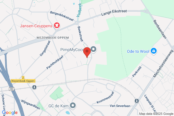 Park Diegem