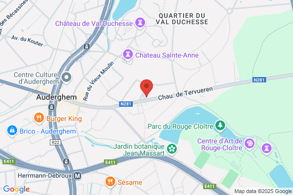 Sainte Anne (Le)