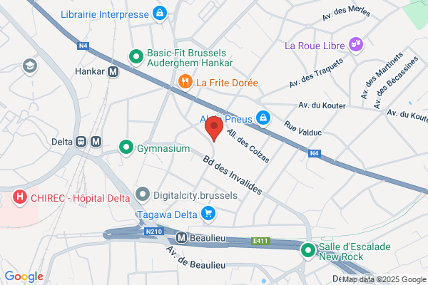 Barbieux Sprl