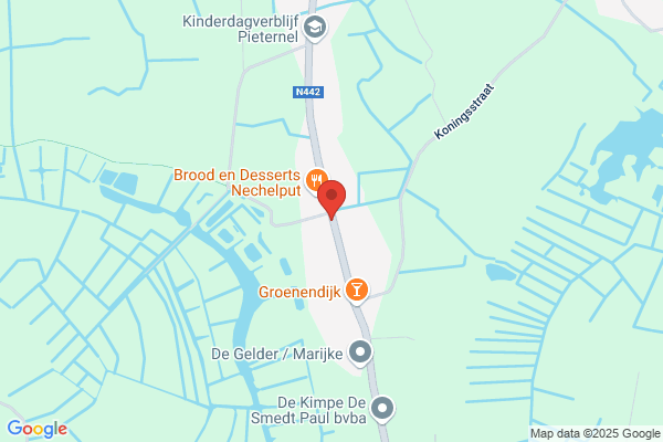 De Lausnay-Willems/E.