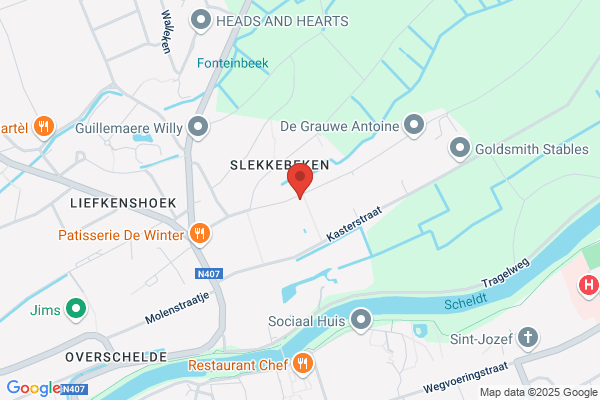 Verhoeve/Andre